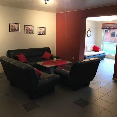 Ferienwohnung - Kurz Sankt Wendel Exterior foto