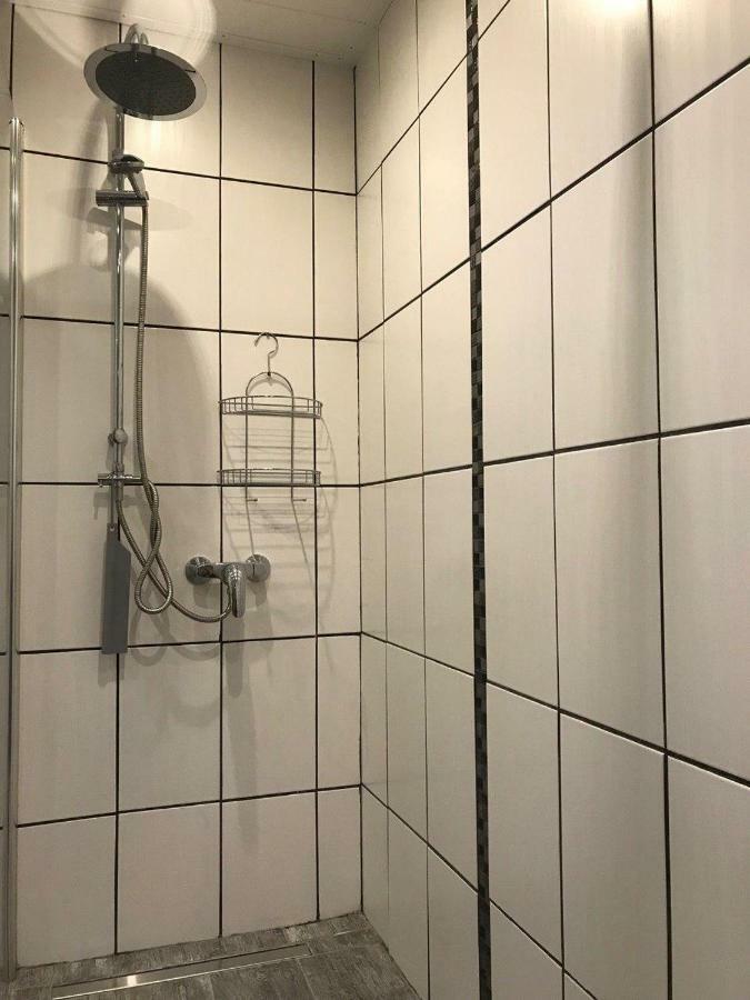 Ferienwohnung - Kurz Sankt Wendel Exterior foto