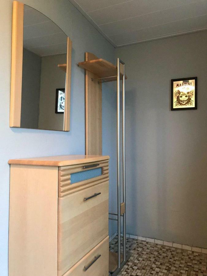 Ferienwohnung - Kurz Sankt Wendel Exterior foto