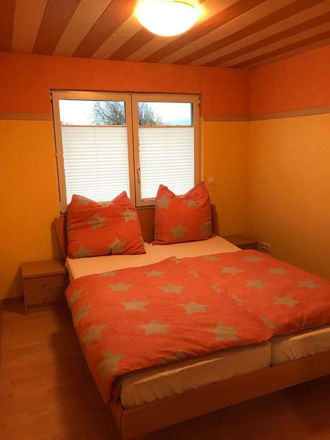 Ferienwohnung - Kurz Sankt Wendel Exterior foto